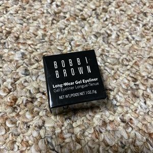 Bobbi brown longwear gel eyeliner sapphire shimmer
